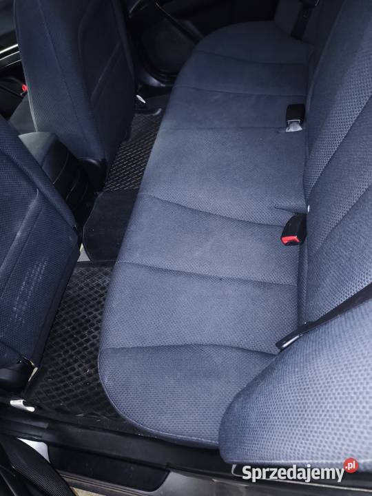 Hyundai Sonata garażowania z małym przebiegiem centralny zamek Lublin