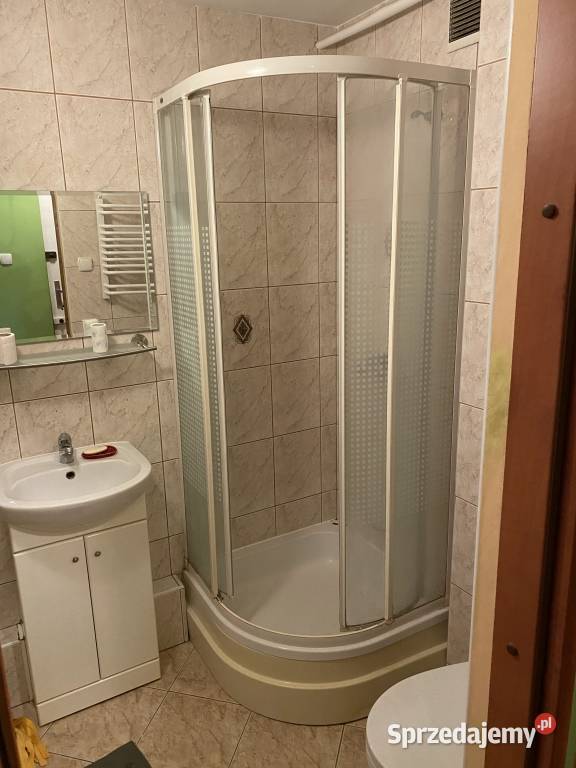 Wynajem małego mieszkania centrum ciepłe Wrocław