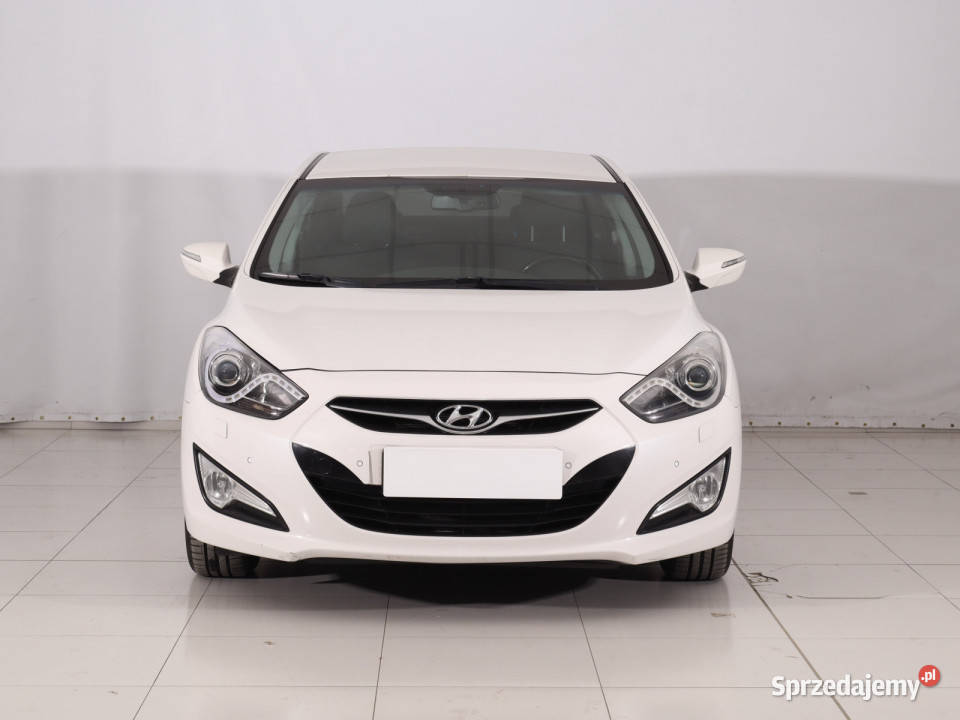 Hyundai i40 17 CRDi ABS Piaseczno