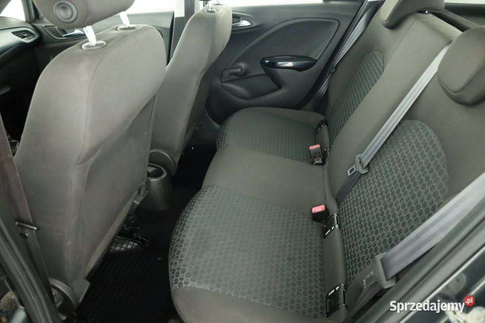 Opel Corsa 14 Piaseczno