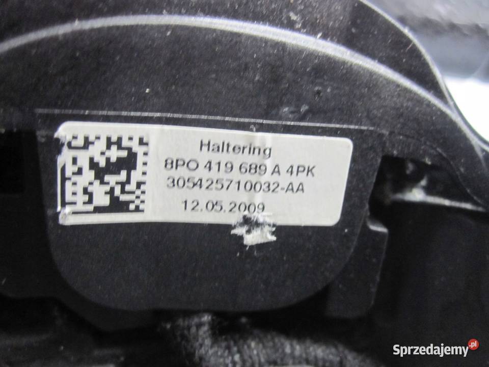 AUDI A4 B8 IV 08r kiaerownica 8R0419091 Kierownice Kielce sprzedam