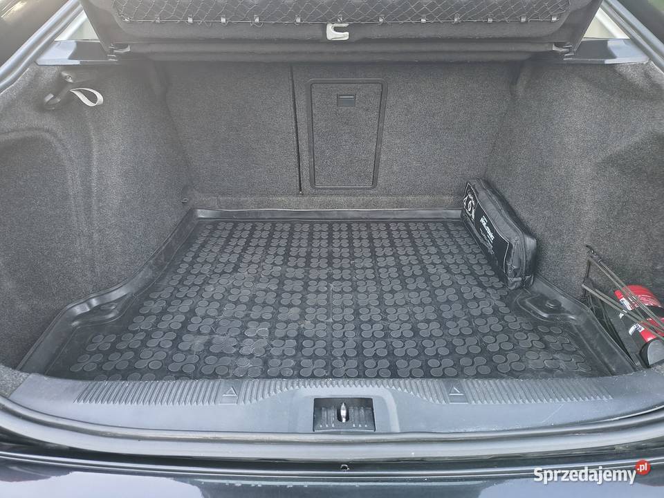 Skoda Octavia II lift poduszka powietrzna Octavia Janków Zaleśny sprzedam