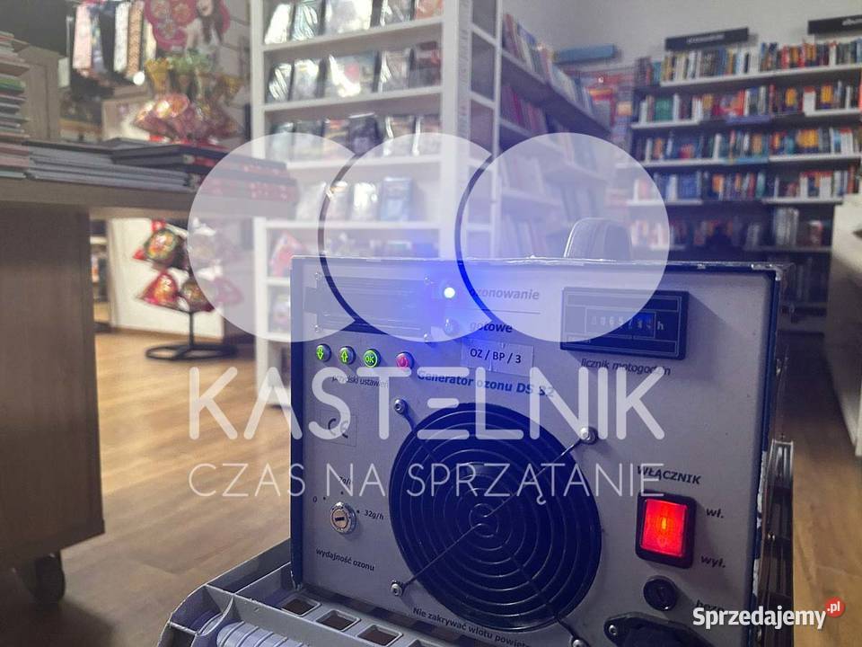 Utylizacja mebli pluskwach Oświęcim Kastelnik małopolskie