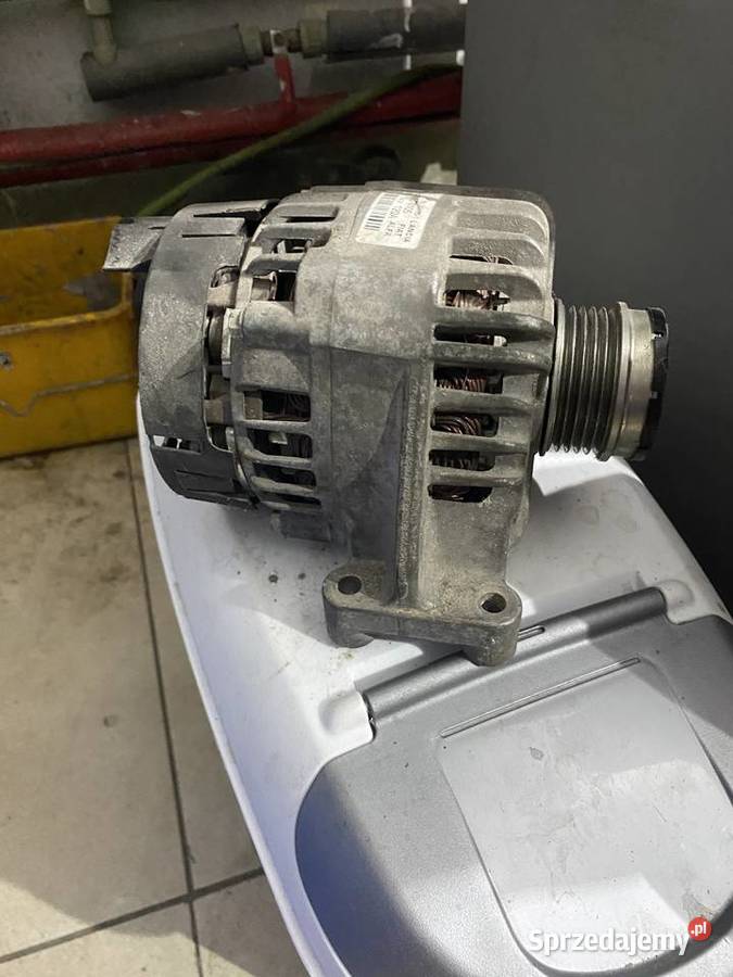 Alternator Fiat Tipo 14 Myszków