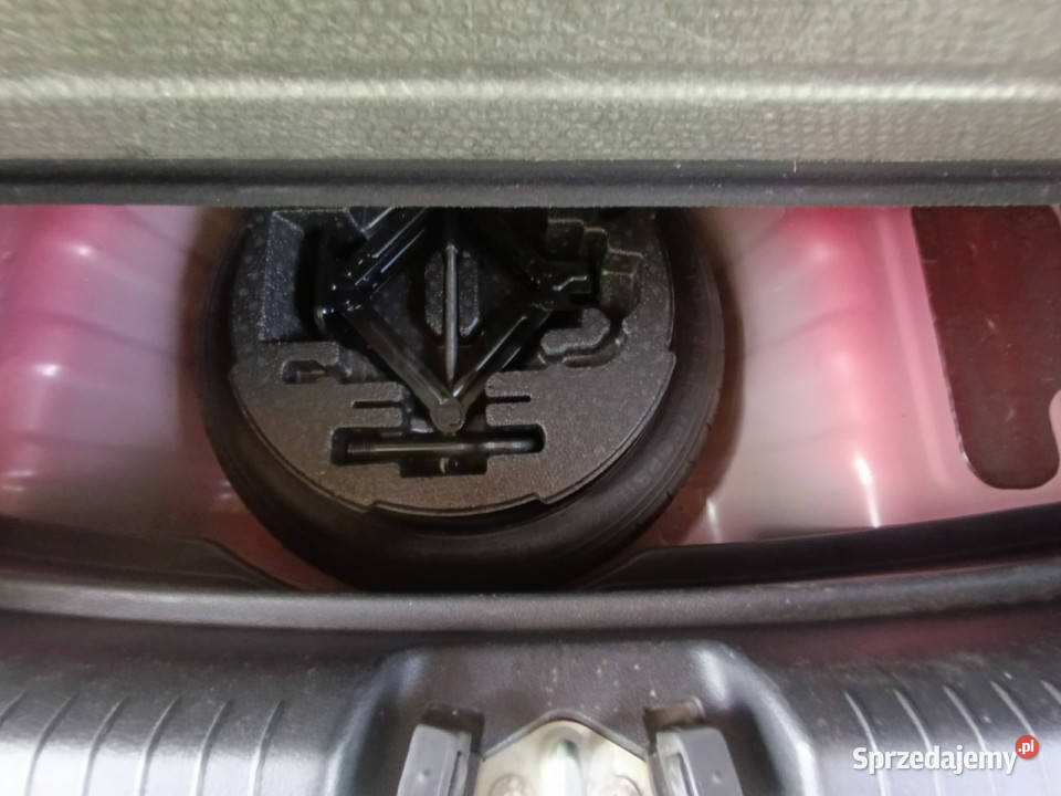Hyundai i10 Hyundai i10 10 Prime 34000 III 2020 autoalarm wielkopolskie Pleszew