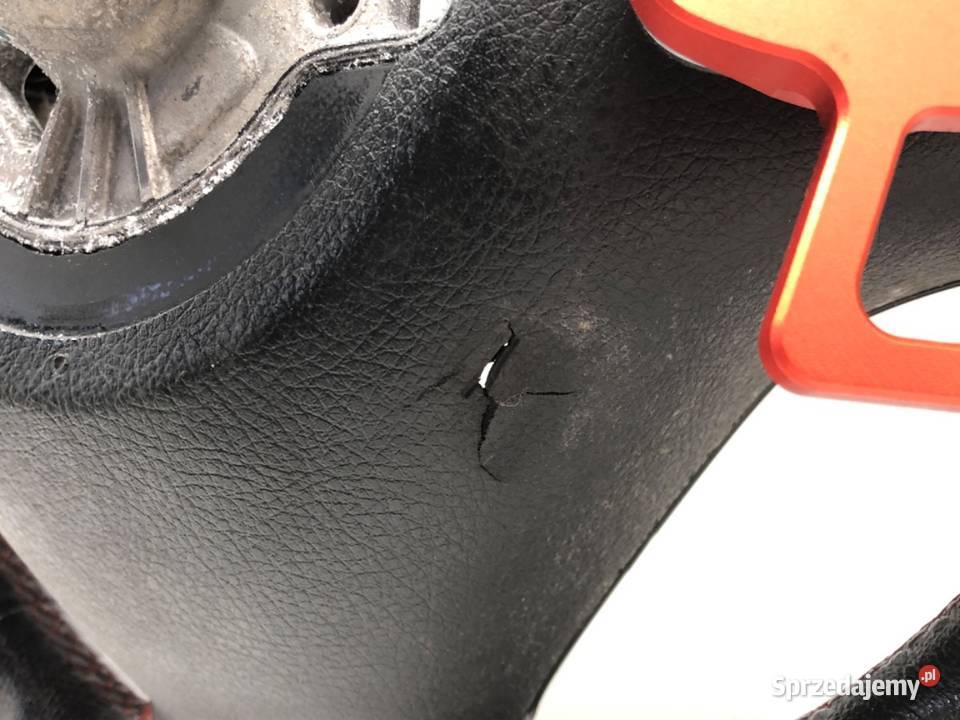 KIEROWNICA MPAKIET BMW F32