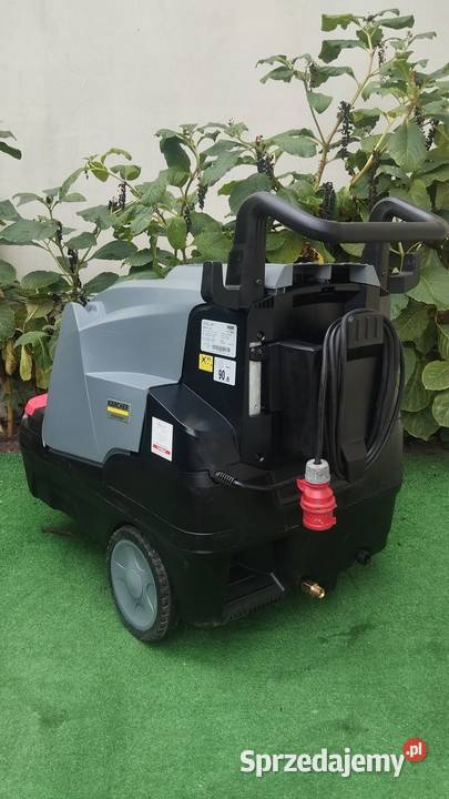 Super Stan Myjka Karcher HDS 9174 C 2021 Radom