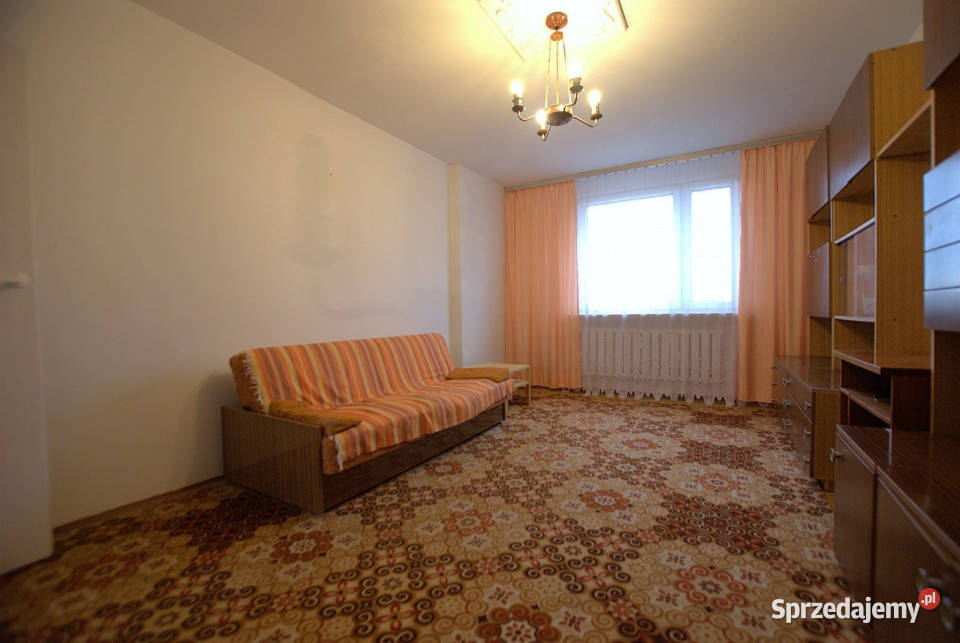 Mieszkanie 5811m2 3pokojowe Kielce
