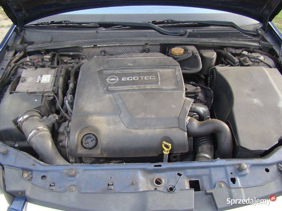 30 V6 184 Z30DT diesel lift sprzedam