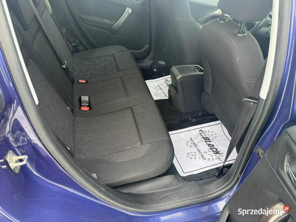 Peugeot 2008 Pisemna Gwarancja 12 miesięcy I nieuszkodzony 2008 Konin