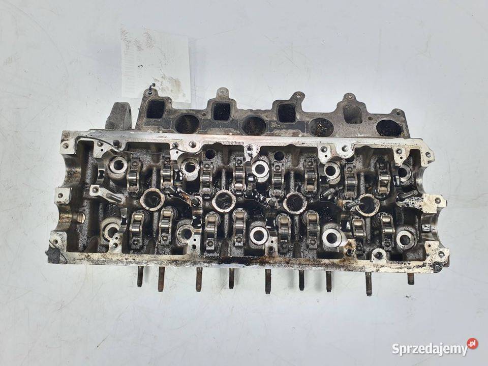 GŁOWICA AUDI A4 B8 03L103373E Lipno