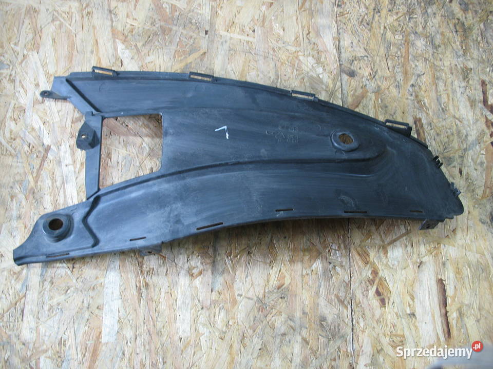 Gilera nexus 500 osłona prawa wielkopolskie Cielimowo