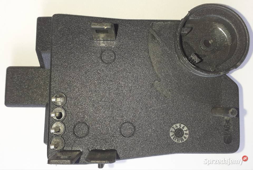 Moduł regulator szlifierki Metabo WQ 1400 Zabrze sprzedam