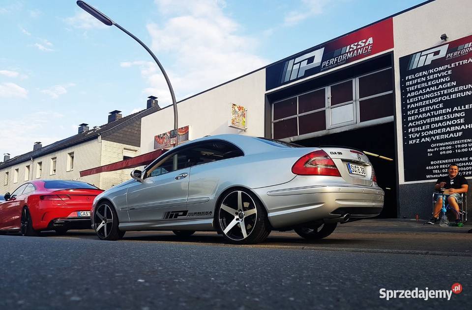 19 felgi koła do Audi A4 A5 5x112 ET32 85J wielkopolskie Lubasz sprzedam