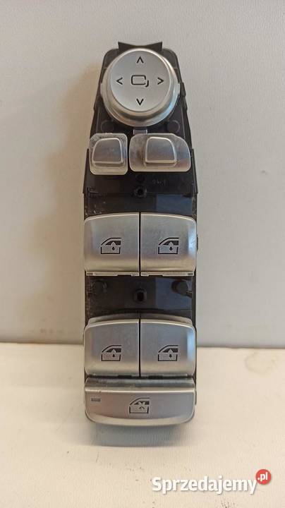 BMW 7 G11 PRZEŁĄCZNIK SZYB LUSTEREK 9382502 osobowe