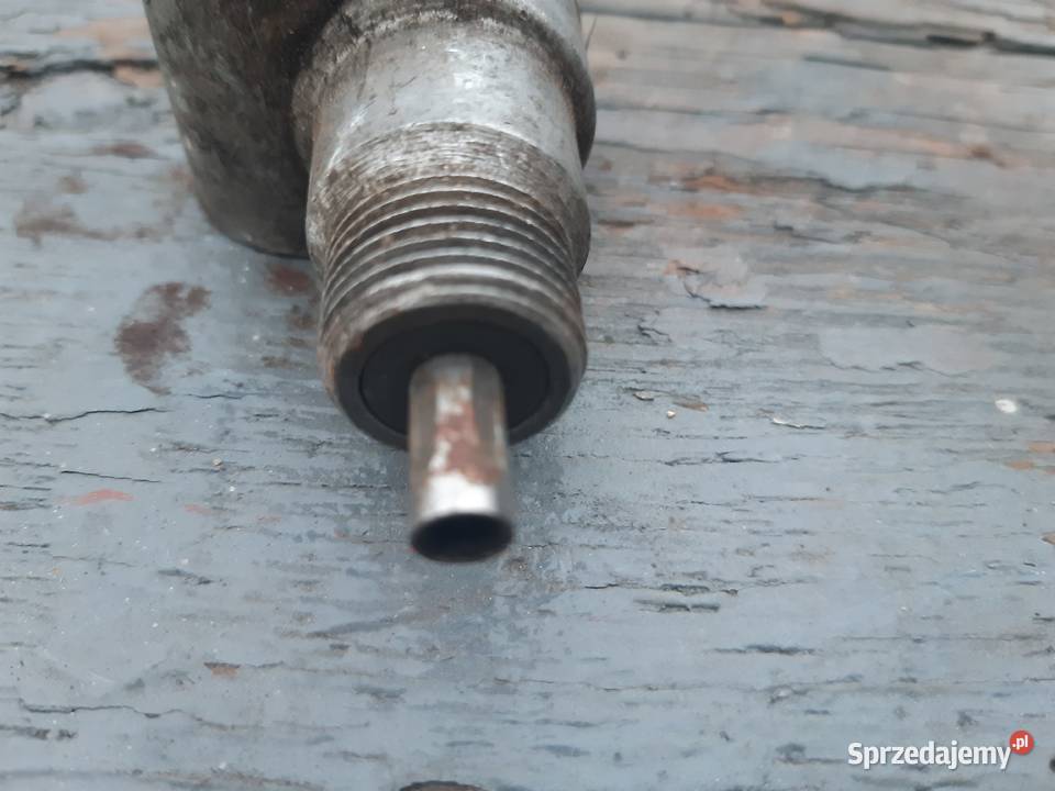 Napęd predkosciomierza Fiat 126p podkarpackie Rzeszów