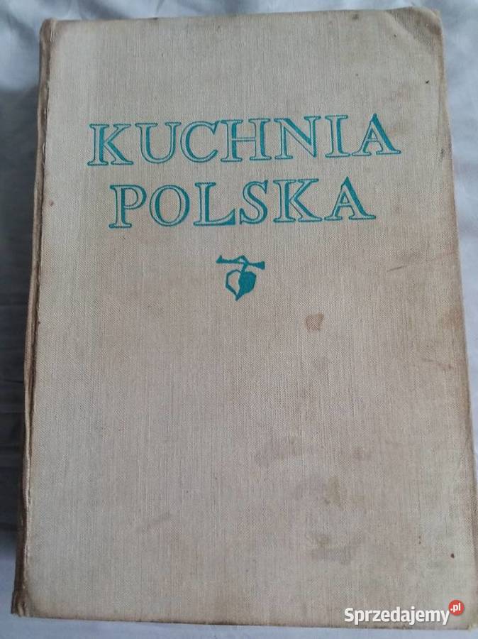 Kuchnia PolskaStanislaw Berger Zawiercie