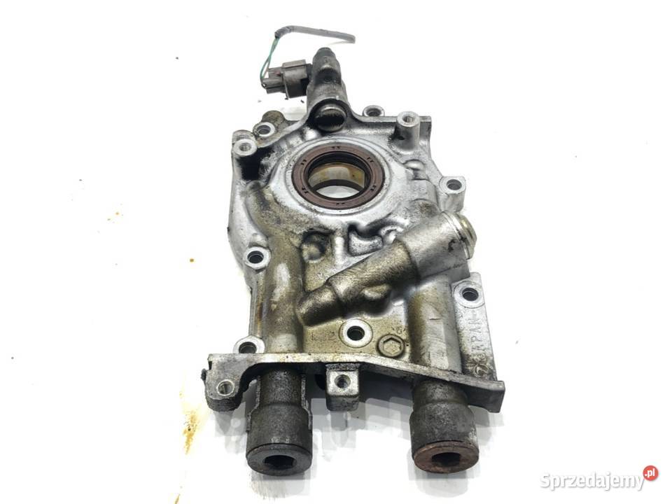 POMPA OLEJU SUBARU FORESTER II EJ204 20 158 0212 podkarpackie
