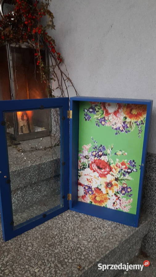 Szafka na klucze Myszków