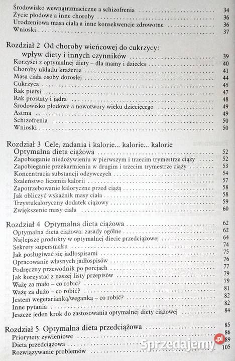 Mamo chcę jeść zdrowo Michels Karin Napier Rok wydania 2003 lubelskie Chełm sprzedam