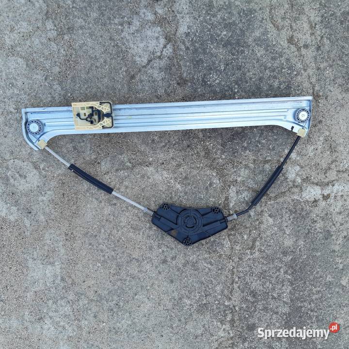 2K7837462A VW CADDY 21 mechanizm szyby prawy Wyposażenie wnętrza Dębno sprzedam