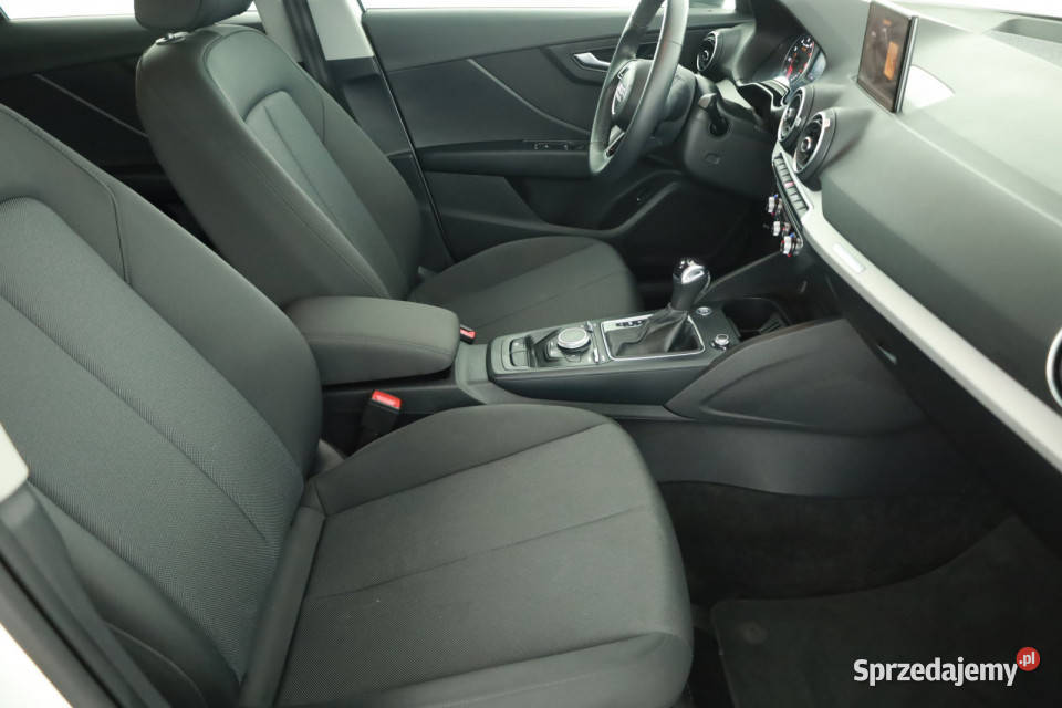 Audi Q2 35 TFSI Q2 Piaseczno