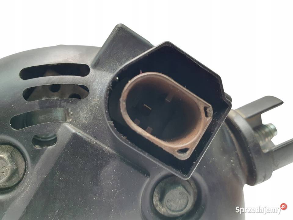 ALTERNATOR Ford Focus III 10 EcoBoost Chełm