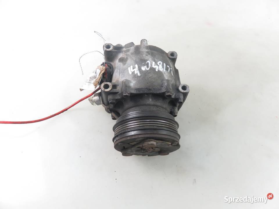 KOMPRESOR KLIMATYZACJI HONDA CIVIC VI 14 D14A3 małopolskie