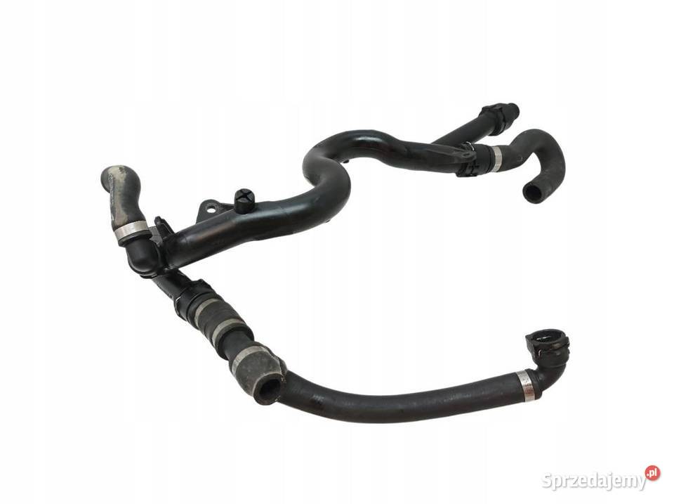 RURA WODY 7780899 30 D Bmw Seria 7 IV 20012008 sprzedam