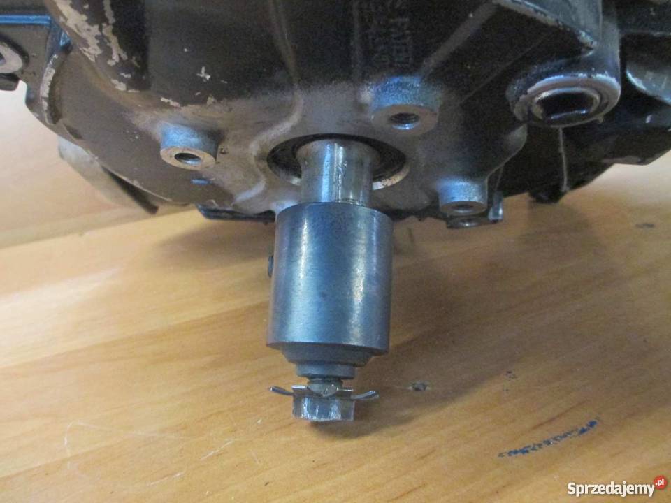 SILNIK BriggsStratton oryginalny kosiarka 65 Nowy Sącz