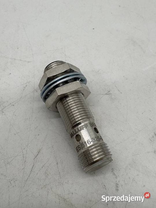 Balluff BES00PY BES 516325GE5CS4 Czujnik