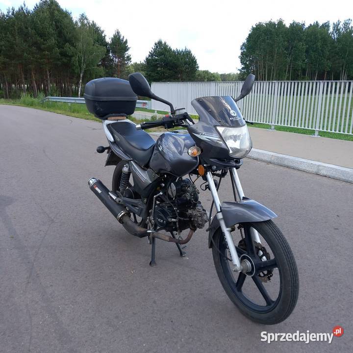 Barton sprint 5070 kufry Barton Międzyrzec Podlaski