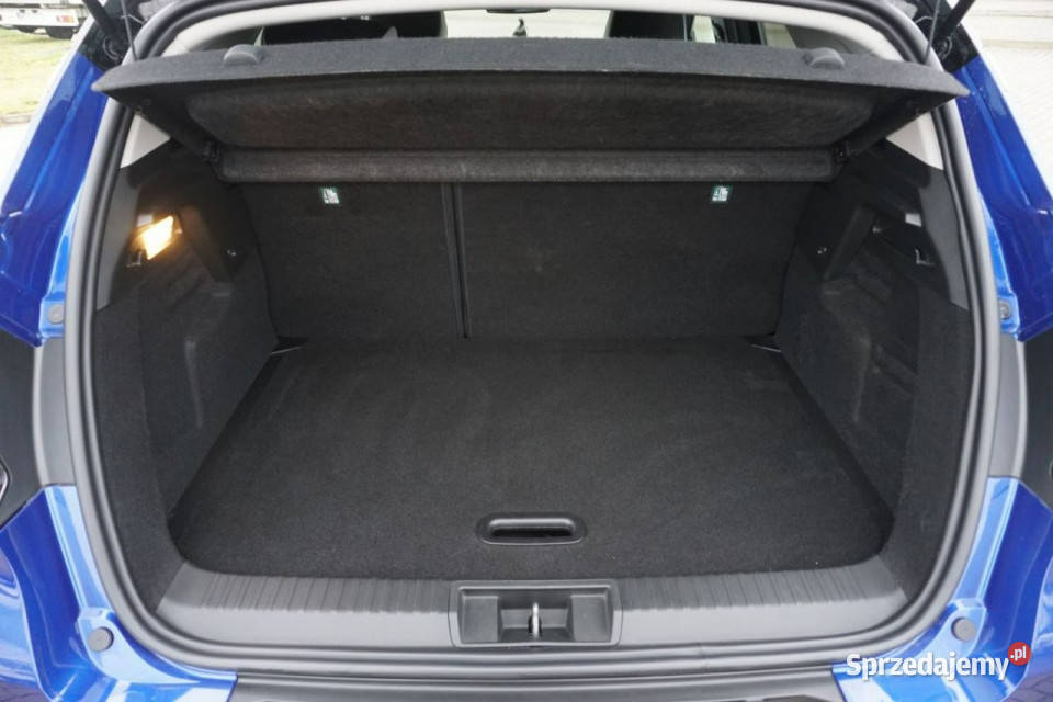 Renault Captur 16ETech 145 Hybrid AUT Techno Lublin