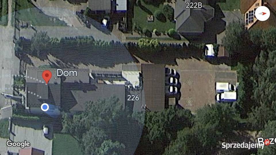 Budynek PIEKARNI z mieszkaniem Łódź