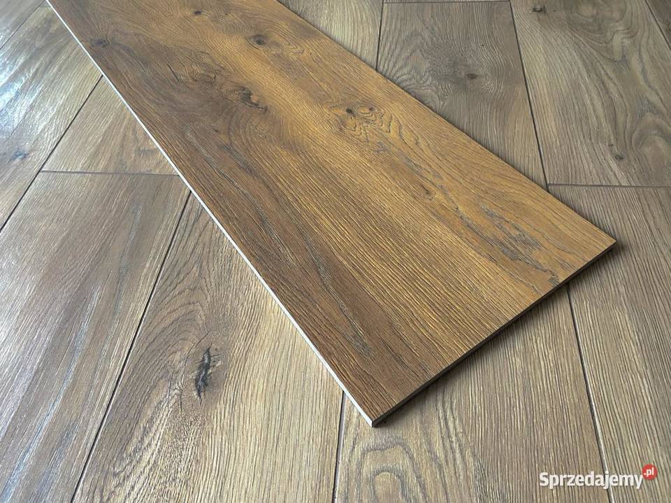 Gres Drewnopodobny CHLOE HONEY 30x120 Płytki uniwersalne Warszawa