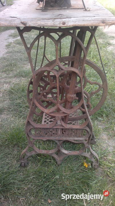 Maszyna do szycia Jedlnia