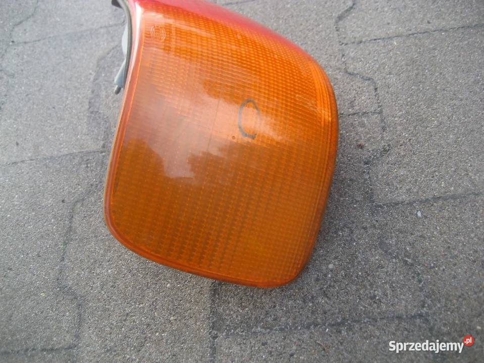 audi 100 c4 sedan 9094r lampa tył lewa hella osobowe Rakoniewice sprzedam