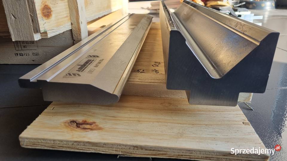 NOWA matryca V100 80 L835mm Produkcja Trzcianka sprzedam
