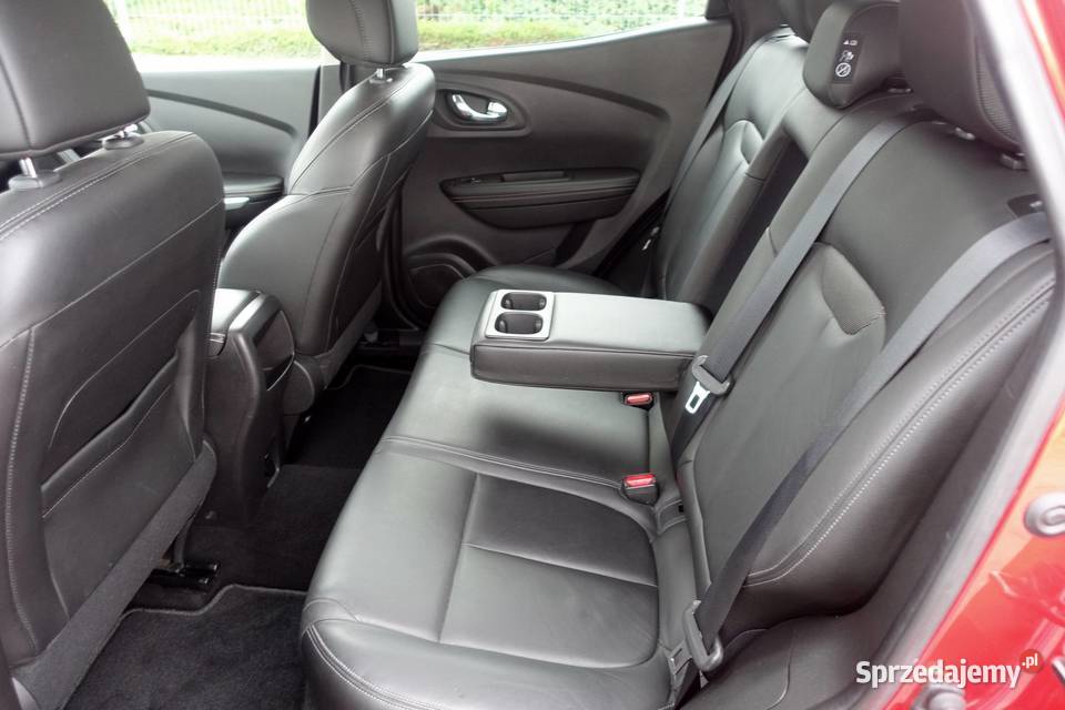 Renault Kadjar 12TCE 130 Full LED Skóra Grzane Buczkowice