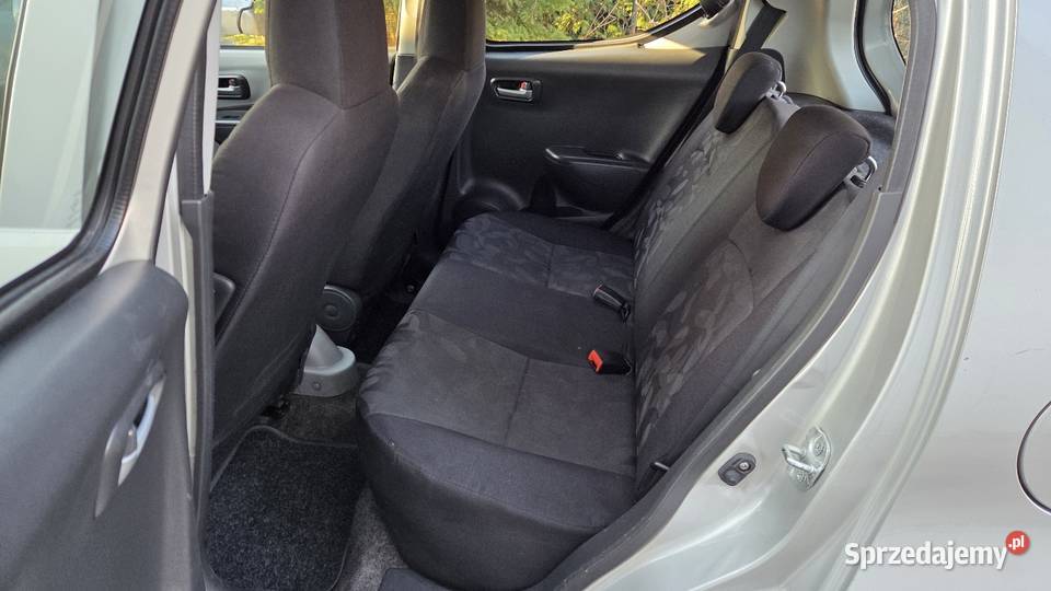 Suzuki Alto Automat 2013 pomorskie Gdańsk