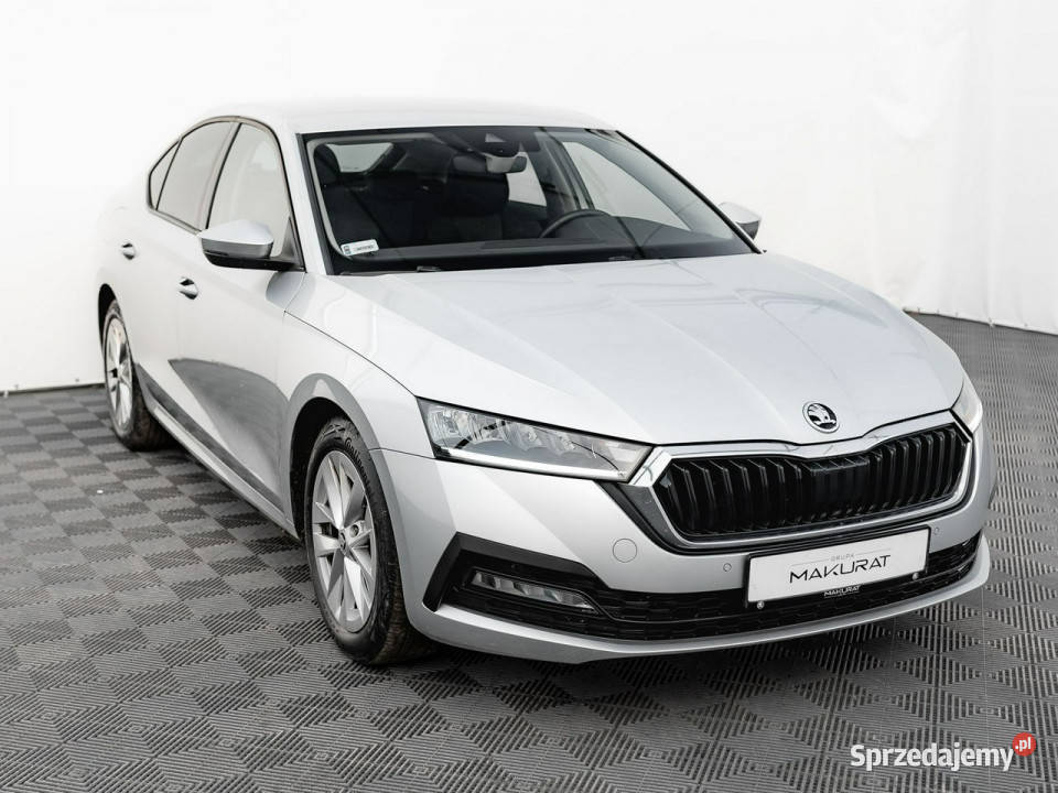 koda Octavia 15 TSI Ambition Czpark Front Lane pomorskie Pępowo sprzedam