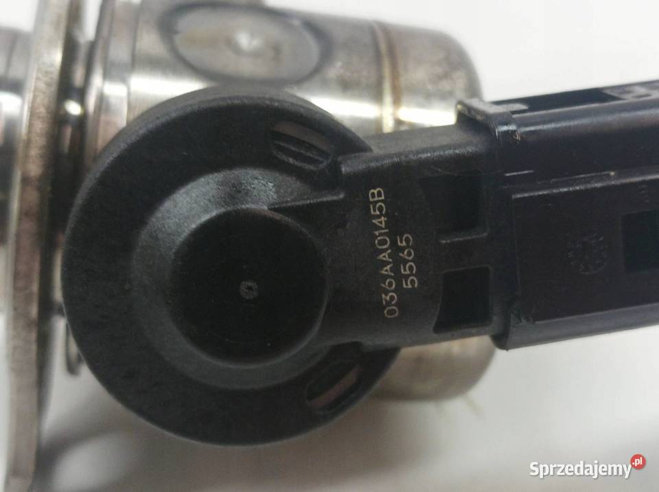 POMPA WTRYSKOWA 05E127027G 10 TSI Skoda Kamiq I