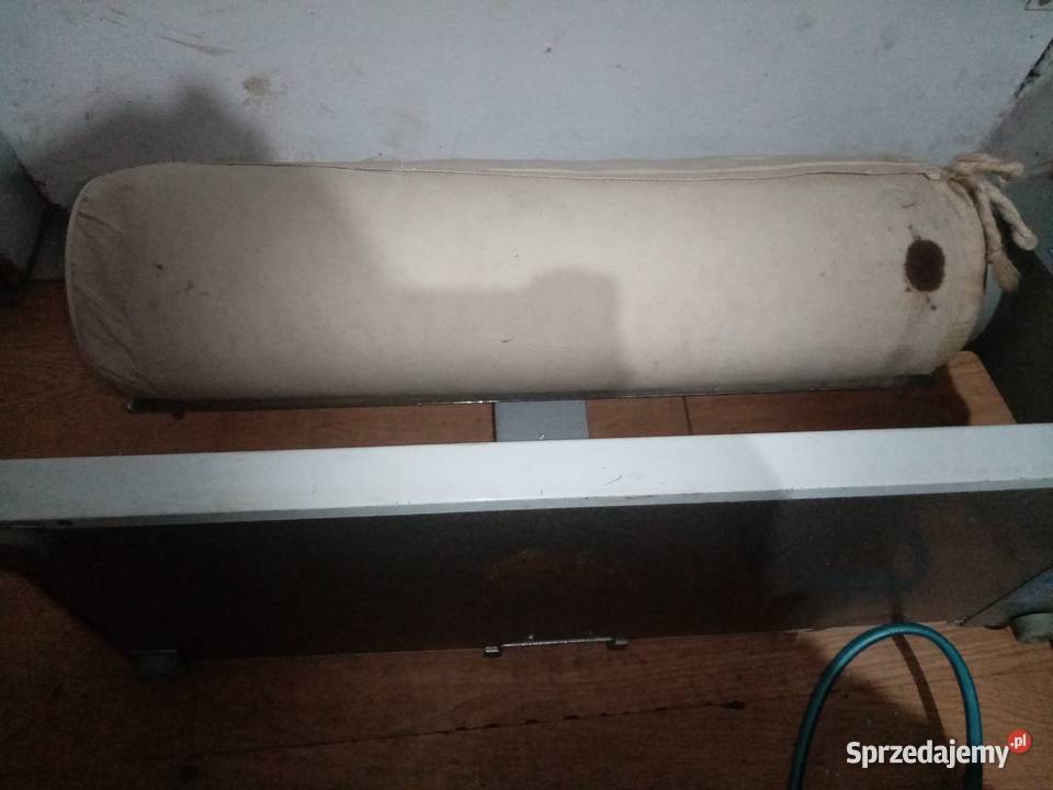 Magiel prl maglownica prl sprawna Miastko