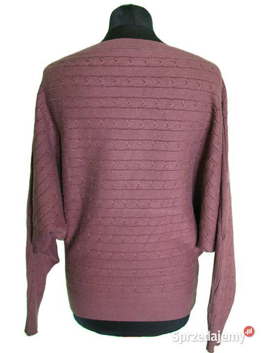 Sweter kimono pasuje S do XL biust 100 Odzież damska Siedlce sprzedam