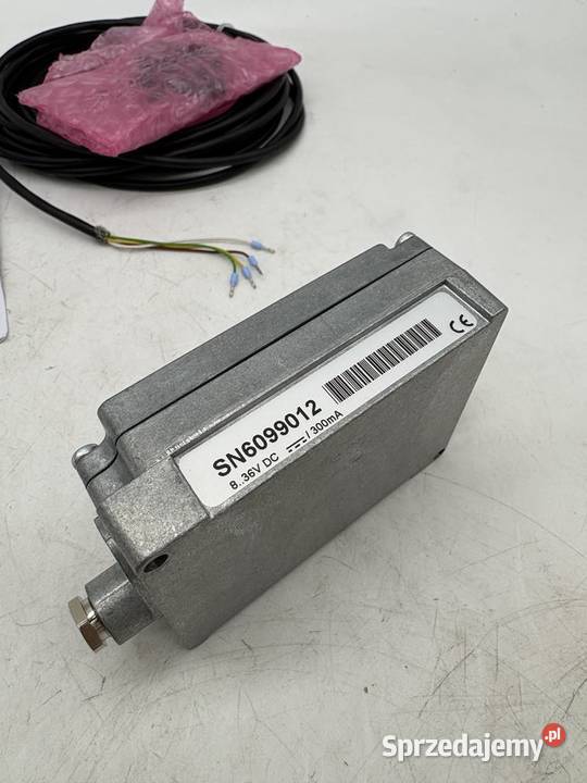 Optris CT ACCTLSEG5 Infrared Temperature Sensor Warszawa sprzedam