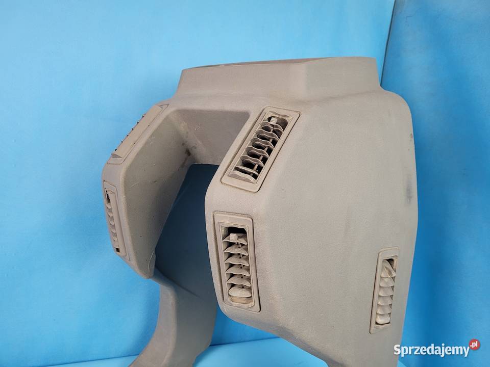 CASE IH PUMA 145 12r KONSOLA PULPIT OPERATORA