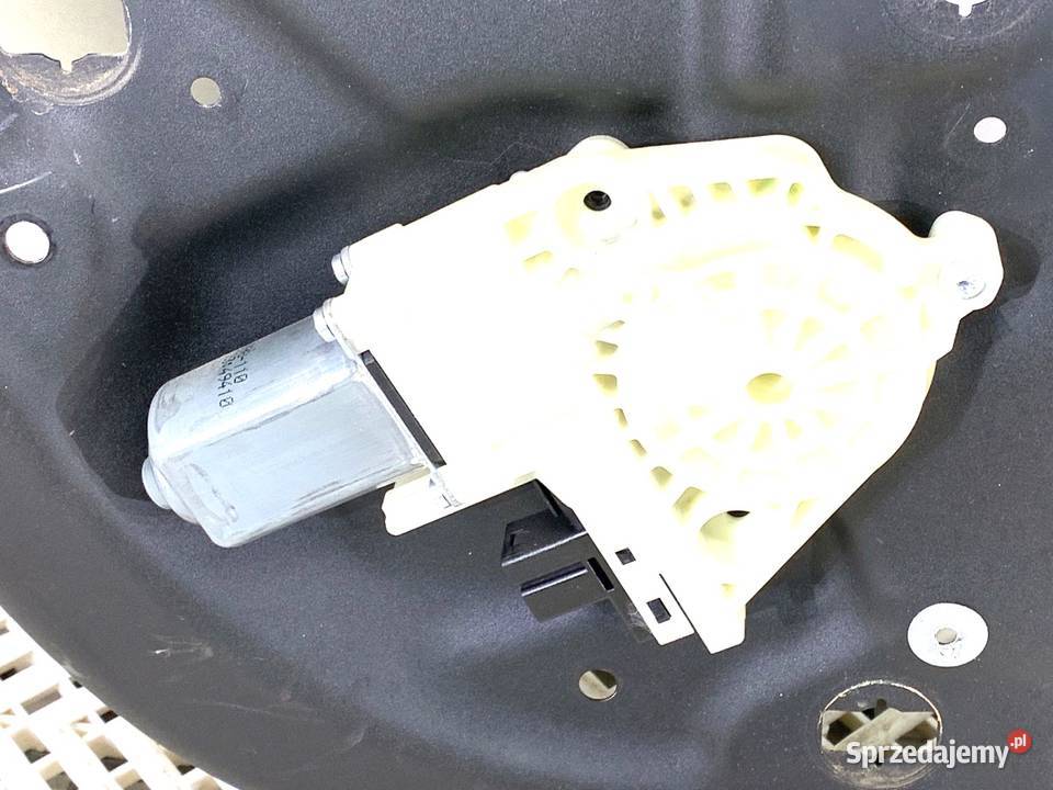 PODNOŚNIK SZYBY LEWY TYŁ PORSCHE PANAMERA