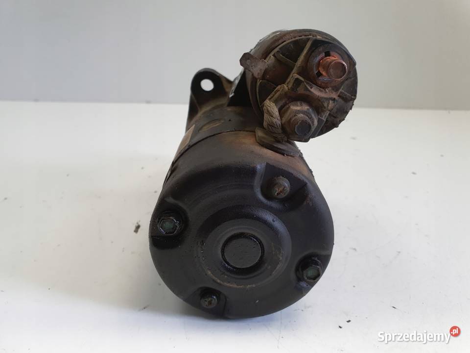 ROZRUSZNIK Suzuki Swift MK6 16 16V ROZRUSZNIK Rudka