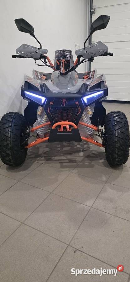 Quad 150cc sprzedam