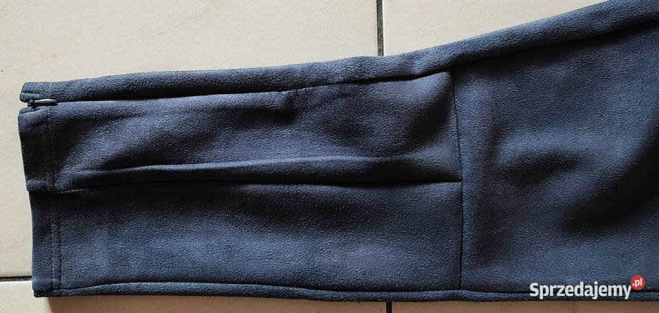 Spodnie eco welur 44 Primark sprzedam